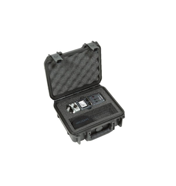 SKB iSeries Zoom H5 Recorder Case