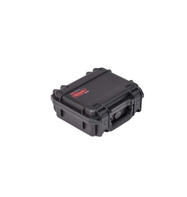 SKB iSeries 0907-4 Waterproof Utility Case with cubed foam