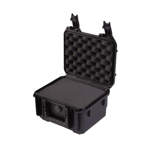 SKB iSeries 0907-6 Waterproof Case with cubed foam