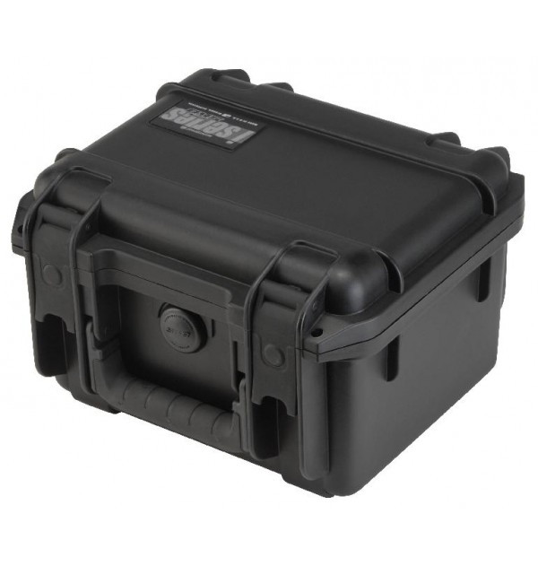 SKB iSeries 0907-6 Waterproof Utility Case