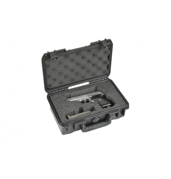 SKB iSeries 1006-3 Waterproof Utility Case