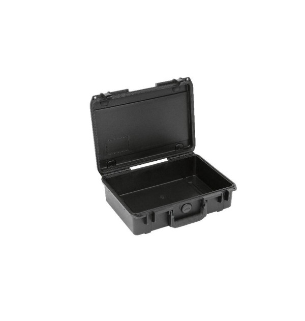 SKB iSeries 1208-3 Waterproof Utility Case
