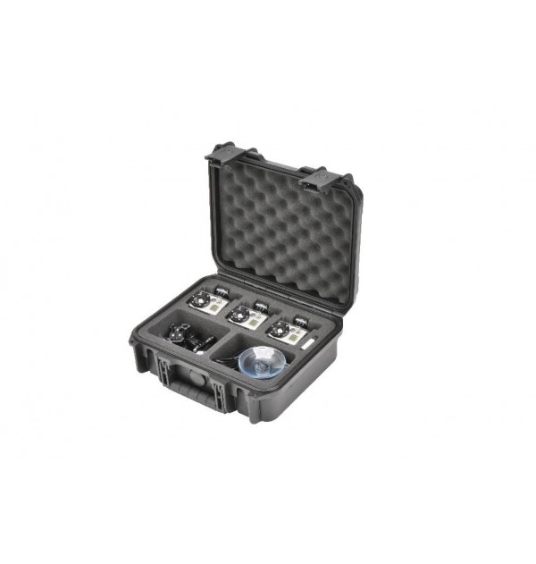 SKB iSeries GoPro Camera Case 3.0