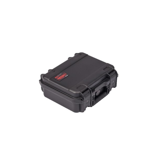SKB iSeries 1209-4 Waterproof Utility Case