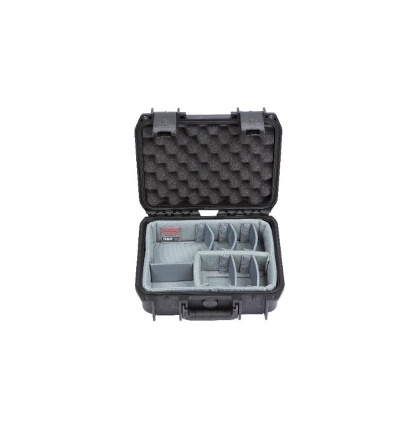 SKB iSeries 3i-1209-4 Case w/Think Tank Designed Dividers