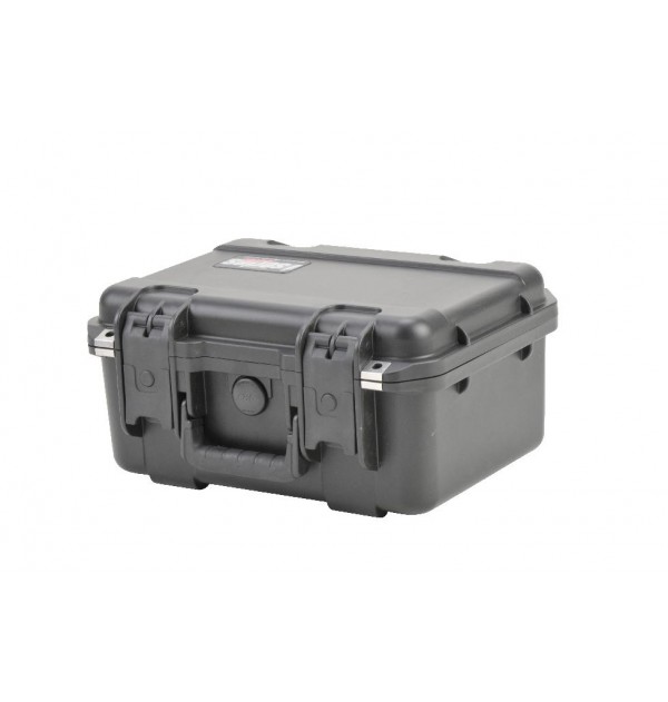 SKB iSeries 1309-6 Waterproof Utility Case with cubed foam