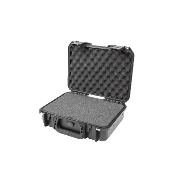 SKB iSeries 1510-4 Waterproof Utility Case w/cubed foam