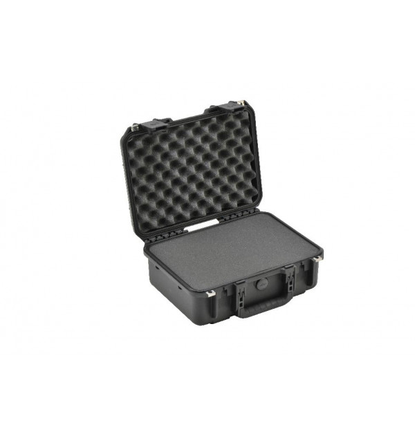 SKB iSeries 1510-6 Waterproof Utility Case empty