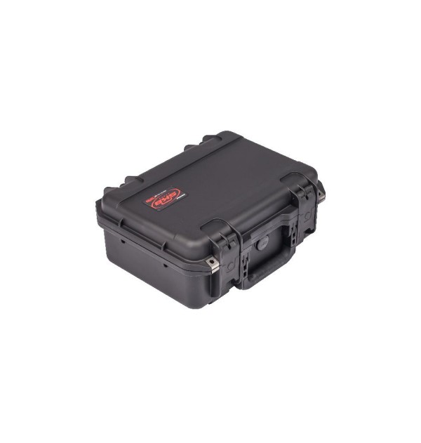 SKB iSeries 1510-6 Waterproof Case (with layered foam)