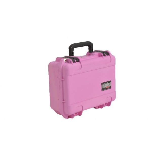 SKB iSeries 1510-6 Waterproof Case (with layered foam)