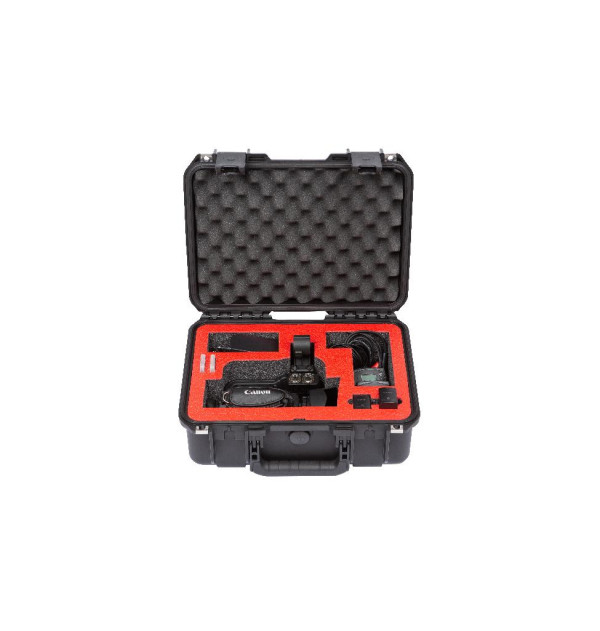 SKB iSeries Canon AX11 Camcorder Case