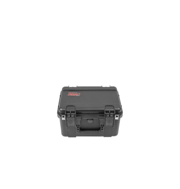 SKB iSeries 1510-9 Waterproof Utility Case w/cubed foam