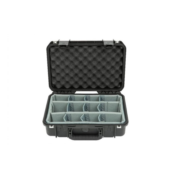 SKB iSeries 1610-5 Case w/Think Tank Designed Dividers