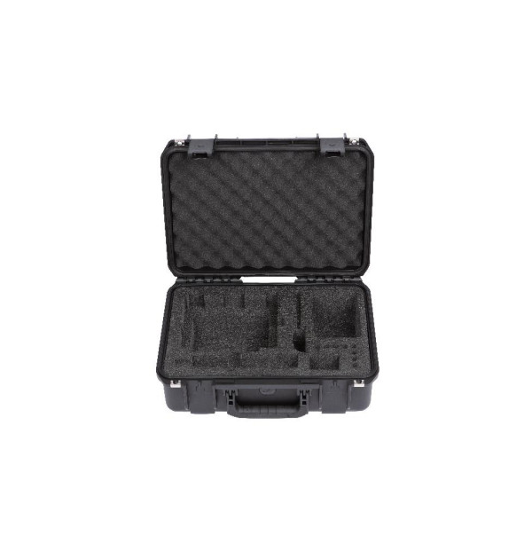 SKB iSeries Sennheiser EW100 / EW300 / EW500 Case