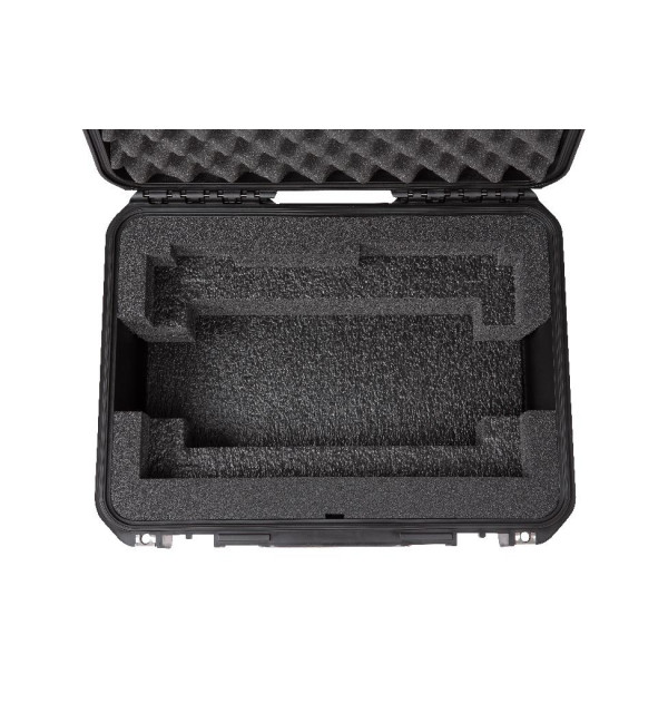 SKB iSeries Injection Molded AKAI MPC Live II Case