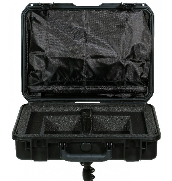 SKB iSeries Waterproof Laptop Case with Sun Screen