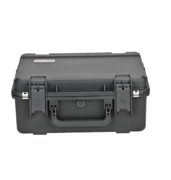SKB iSeries 1914N-8 Case w/Think Tank Designed Dividers