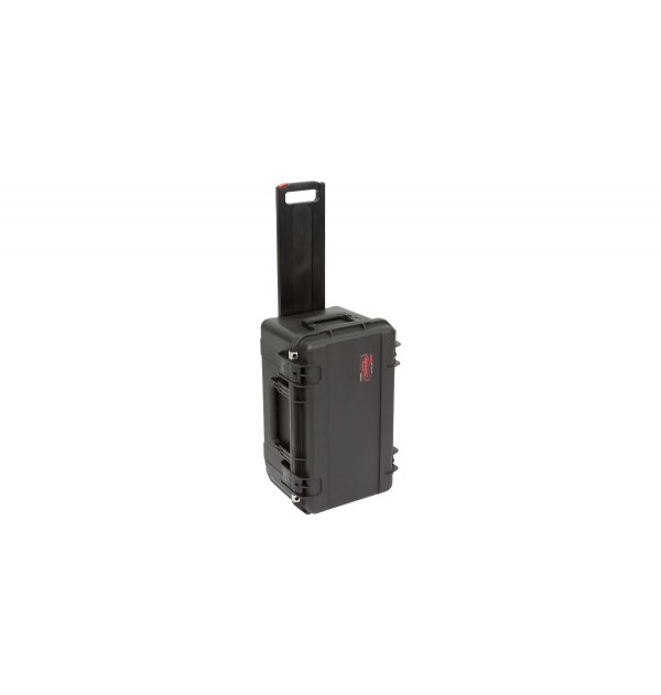 SKB iSeries 2011-10 Waterproof Utility Case (cubed foam)