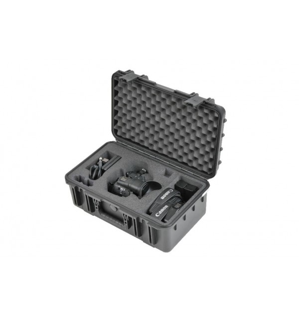 SKB iSeries Case for Canon C300/C500 Airline Carry-on