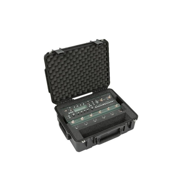 SKB iSeries Kemper Profiler Stage Case