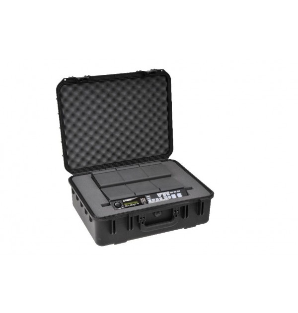SKB iSeries 2015 Waterproof Case for the Yamaha DTX-MULTI 12