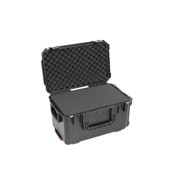 SKB iSeries 2213-12 Waterproof Utility Case with Cubed Foam