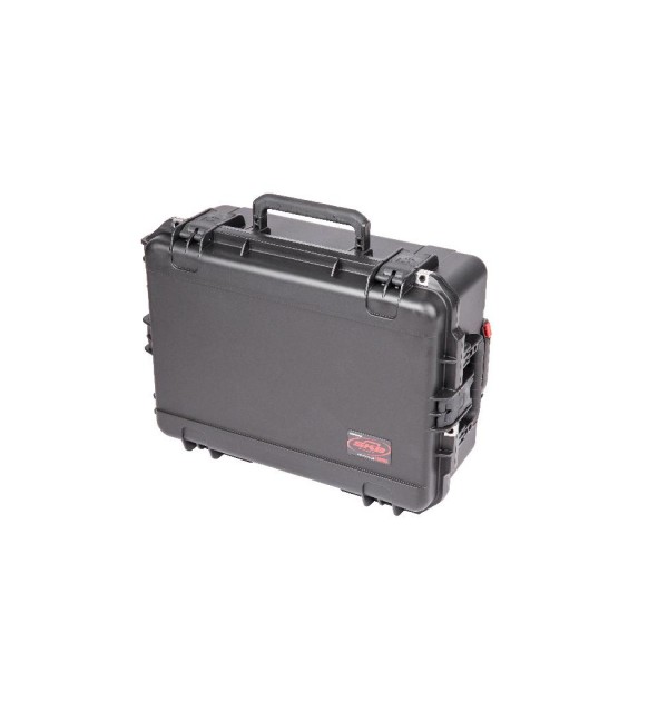 SKB iSeries 2215-8 Waterproof Utility Case with cubed foam