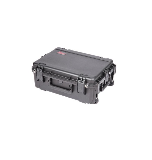 SKB iSeries 3i-2215-8 Case w/Think Tank Designed Photo Dividers