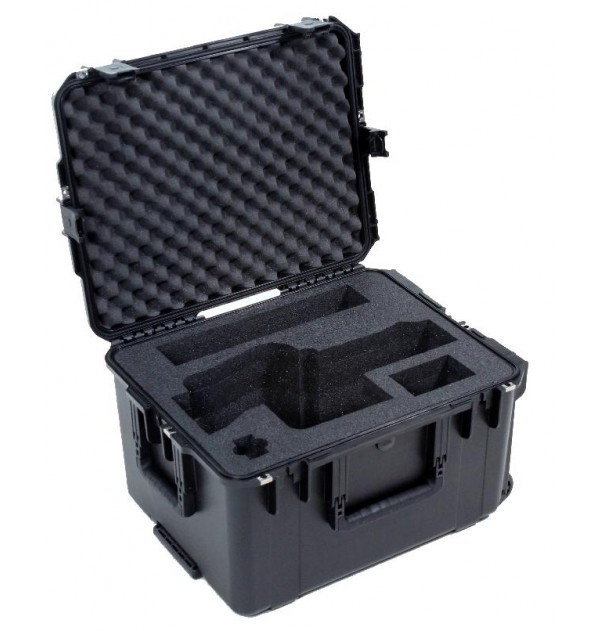 SKB iSeries JVC GY-HM750 Video Camera Case