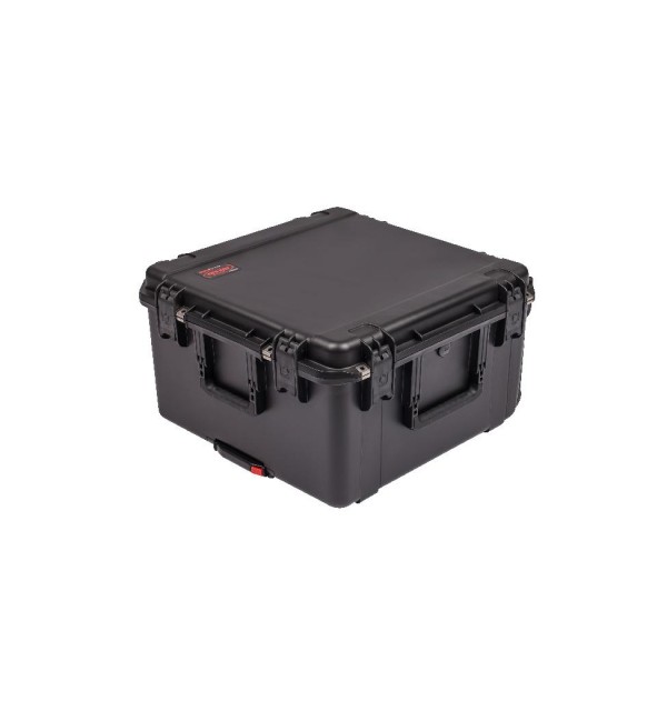 SKB iSeries 2222-12 Waterproof Case (with cubed foam)