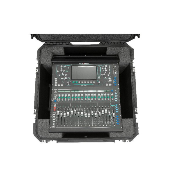 SKB iSeries Allen & Heath SQ5 Mixer Case