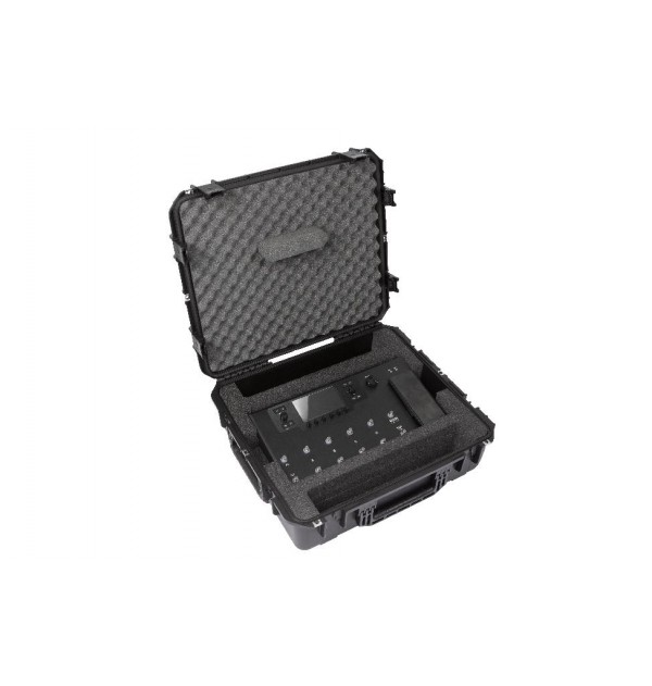 SKB iSeries Line 6 Pedalboard Case