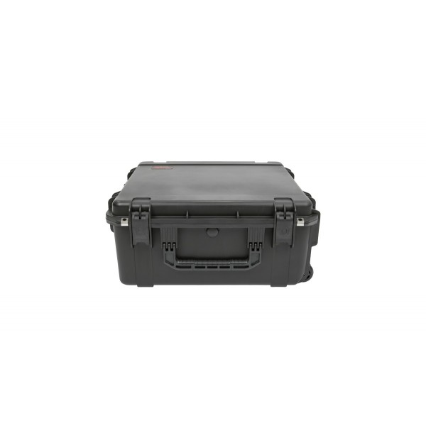 SKB iSeries 2424-10 Waterproof Utility Case (w/Cubed Foam)