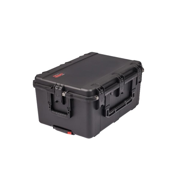 SKB iSeries 2617-12 Waterproof Utility Case with cubed foam