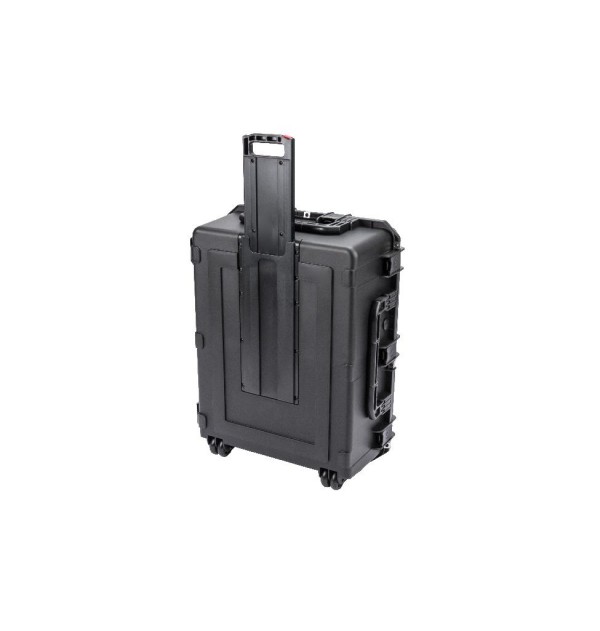 SKB iSeries 2922-10 Waterproof Utility Case with cubed foam