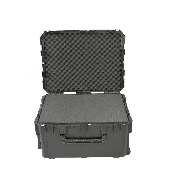 SKB iSeries 2922-16 Waterproof Utility Case w/cubed foam