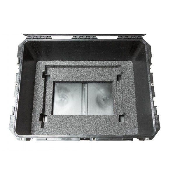 SKB iSeries 2922-16B2 Waterproof Bose B2 Subwoofer Case