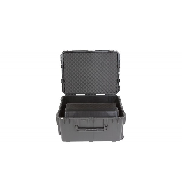 SKB iSeries 2922-16BF Waterproof Bose F1 812 Loudspeaker Case