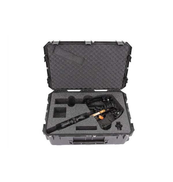 SKB iSeries 3019-12 Mission Sub-1 Crossbow Case