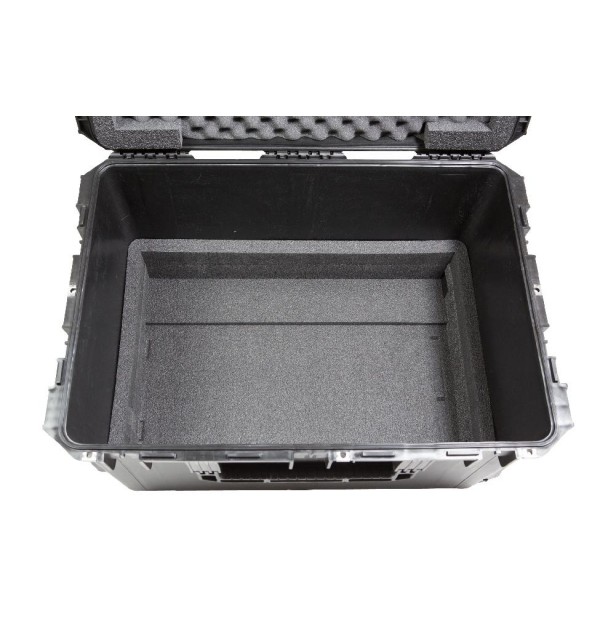 SKB iSeries 3021-18BS Waterproof Bose F1 Subwoofer Case