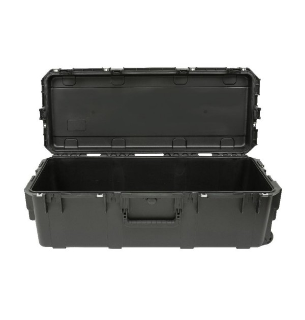 SKB iSeries 3613-12 Watertight Utility Case empty w/Wheels and Tow Handle