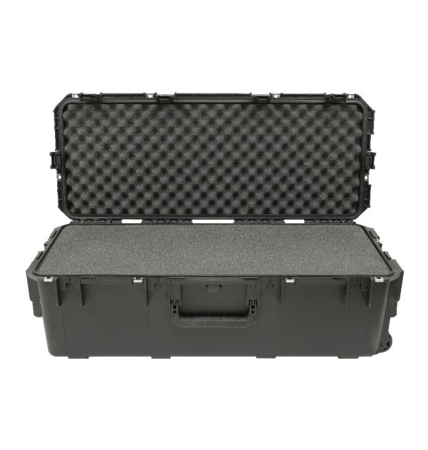 SKB iSeries 3613-12 Waterproof Utility Case w/layered foam