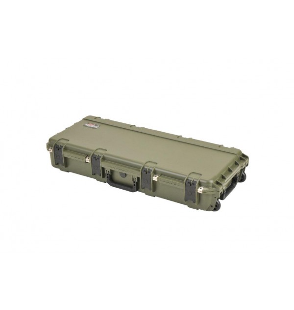 SKB iSeries 3614-6 Waterproof Utility Case