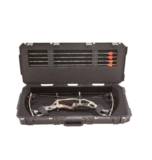 SKB Hoyt 3614 Parallel Limb Bow Case