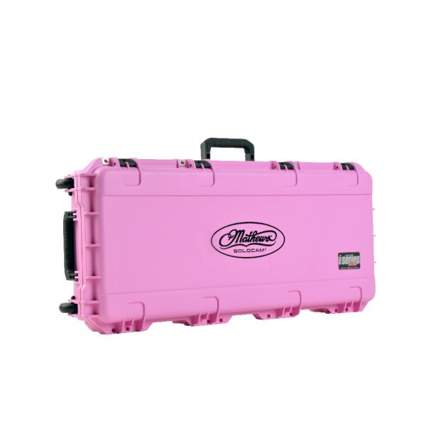 SKB iSeries 3614 Parallel Limb Bow Case