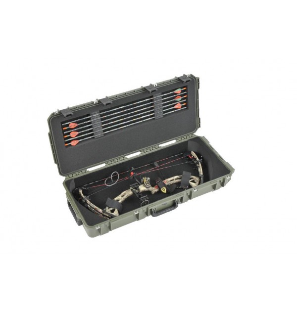 SKB iSeries 3614 Parallel Limb Bow Case