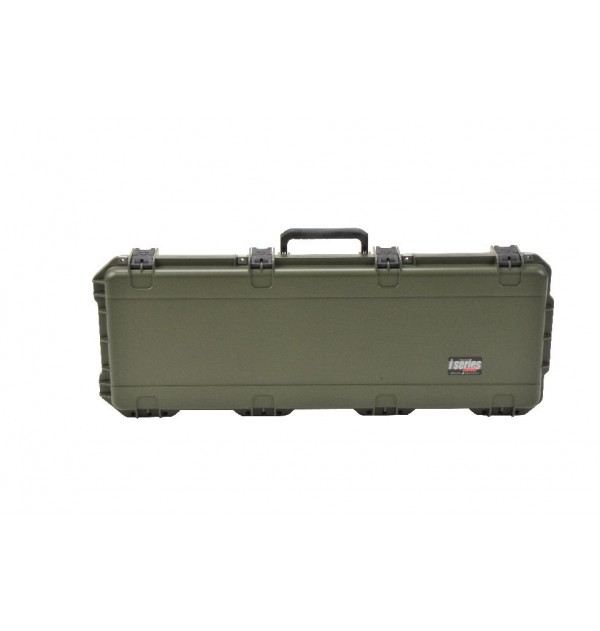 SKB iSeries 4214-5 Waterproof Utility Case