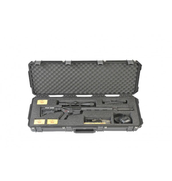 SKB iSeries 4214 Single Rifle Case