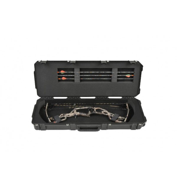 SKB Hoyt 4214 Parallel Limb Bow Case