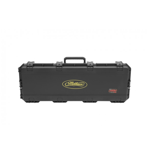 SKB Mathews® 4214 Parallel Limb Bow Case